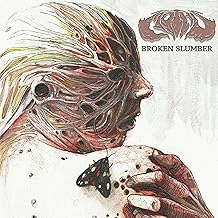 Moths : Broken Slumber